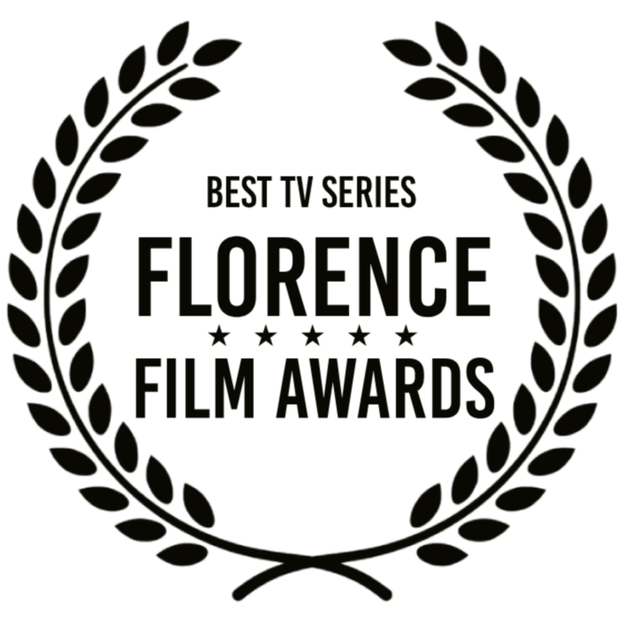 BEST TV SERIES - FLORENCE FILM AWARDS