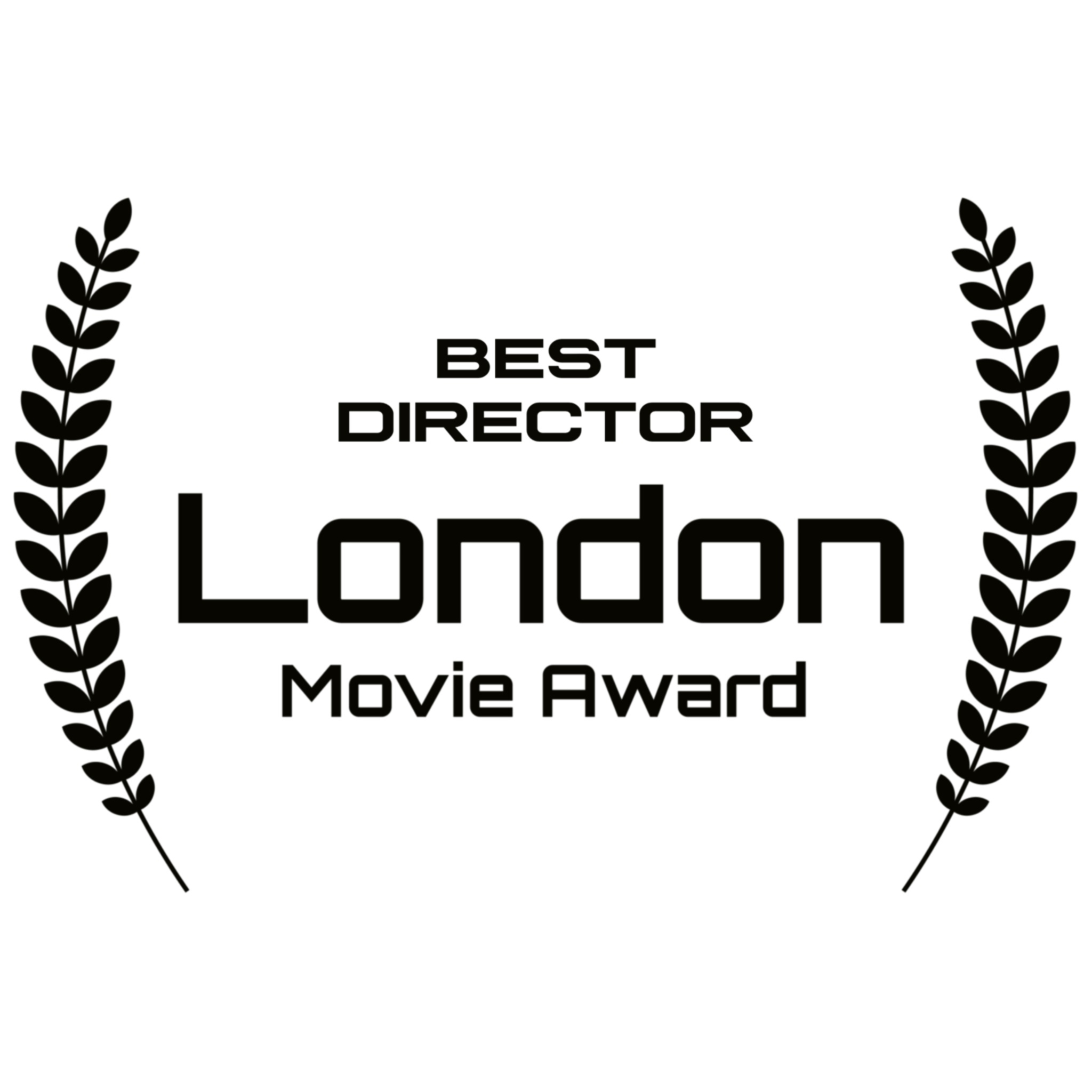 BEST DIRECTOR - LONDON MOVIE AWARD